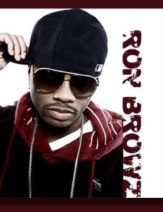 Ron Browz