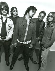 The Go