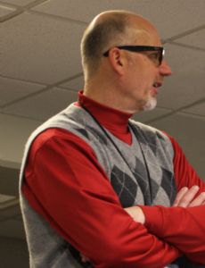 Gene Wojciechowski