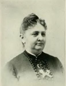 Judith Ellen Foster
