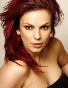 Victoria Hopkins