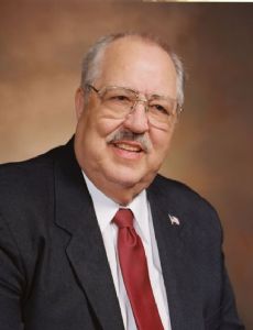 Gerald D. Jones