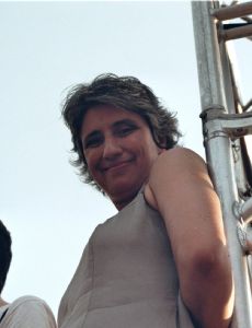 Paola Concia