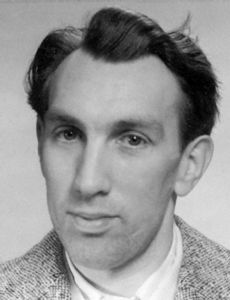 Gunnar Sjölin