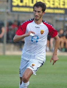 Stefan Spirovski