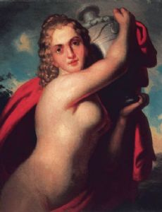 Demeter Laccataris