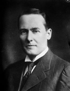 Stephen Geyer Porter