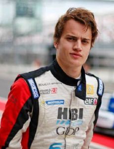 Aurélien Panis