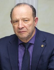 Vladimir Kvint