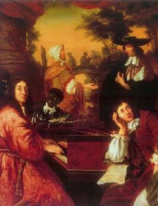 Johann Theile