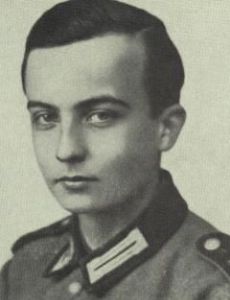 Prince Gabriel of Thurn and Taxis