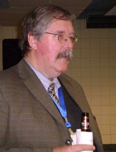 Michael Sperberg-McQueen