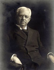 Edward Lee Greene