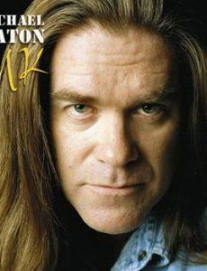Michael Katon