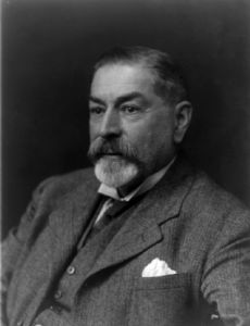 Frederick Orpen Bower