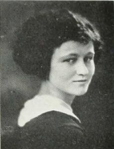 Alice Rebecca Brooks McGuire