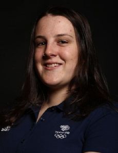 Molly Summerhayes