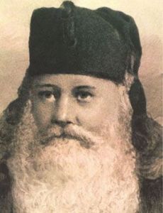Sava II Petrović-Njegoš