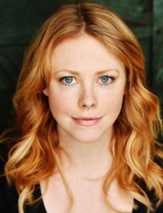 Erin Ownbey