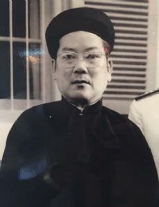 Ngo Dinh Can