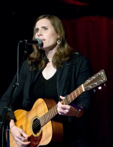 Rose Cousins
