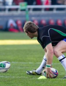 Kieran Marmion