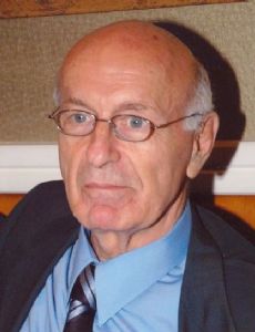Dimitrios Trichopoulos