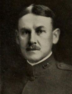 Marcus Daniel Cronin