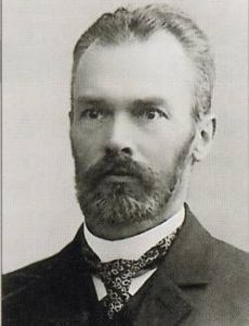 Edmund von Trompowsky