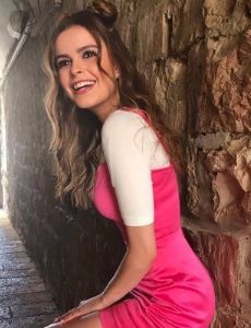 Diana Paulina