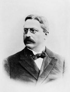 Carl von Noorden (pathologist)