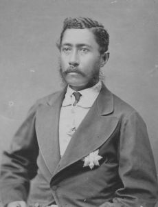 Lunalilo