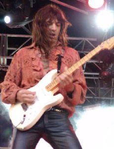 Walter Giardino