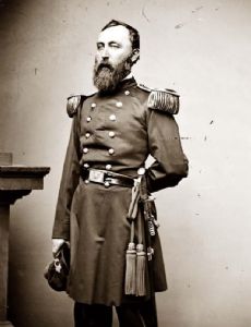 Jacob B. Sweitzer