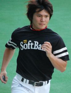 Toshiya Sugiuchi