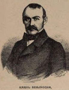 Karol Szajnocha