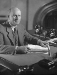 William Daum Euler