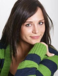 Zeynep Evrim Aydin