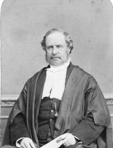 David Monro
