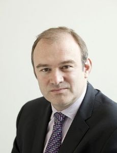 Edward Davey
