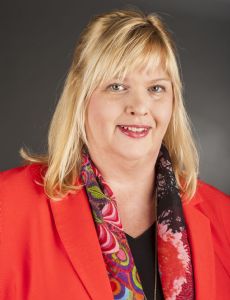 Anna Hedh