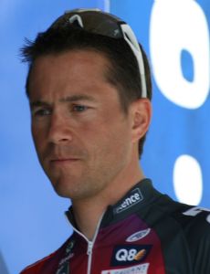 Glenn D'Hollander