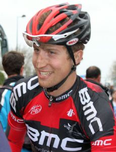 Taylor Phinney