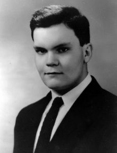 John Kennedy Toole