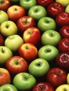 Quba Apple Festival