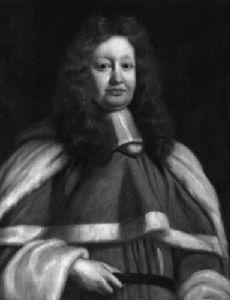 John Powell (judge)