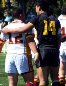 Vaea Falemaka