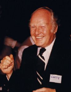 Lawrence Heisey