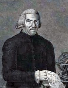 Giuseppe Toaldo