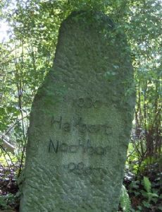 Herbert Nachbar